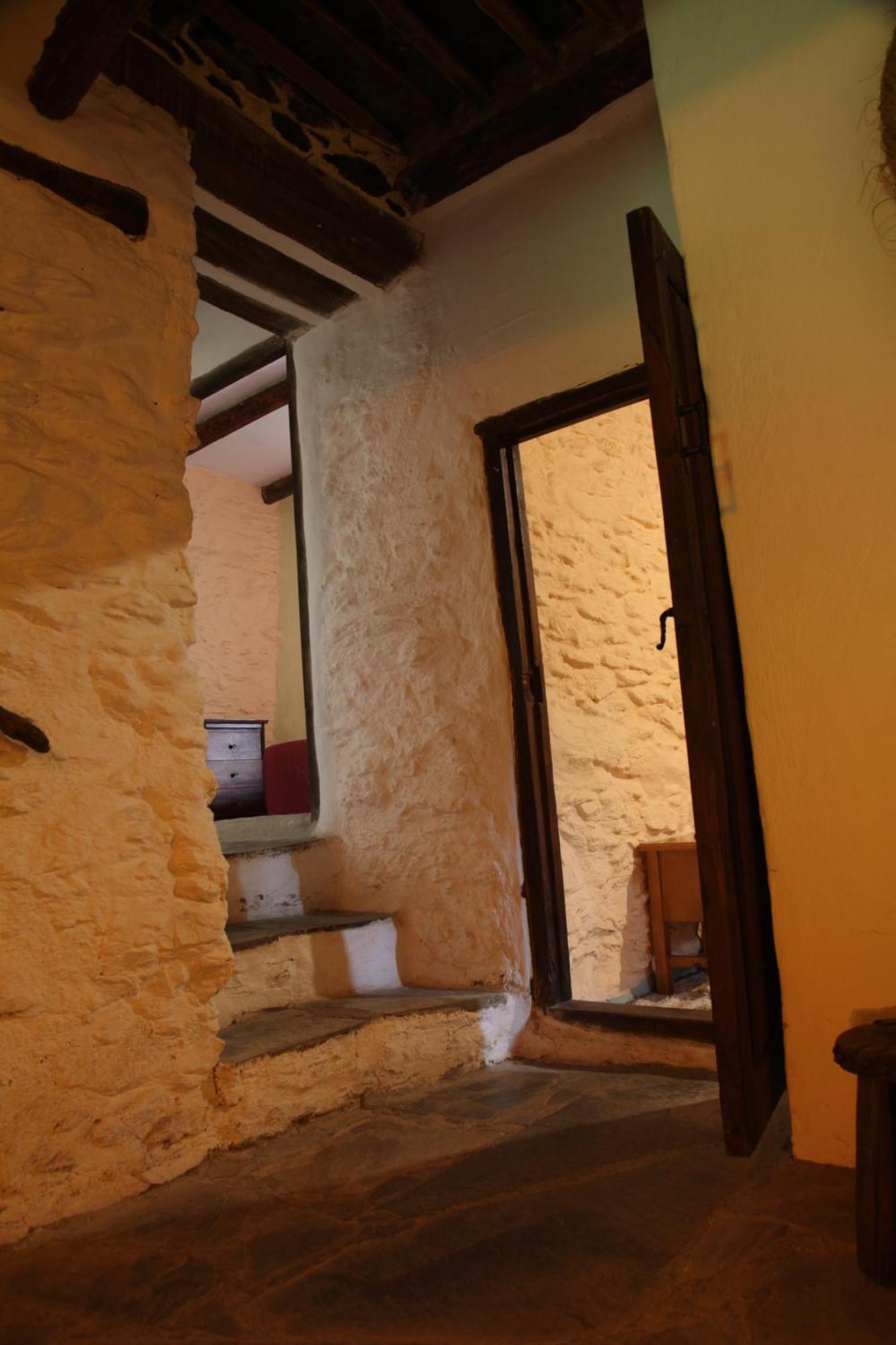 Cortijo Rural El Albercon - - Alpujarra Rural *